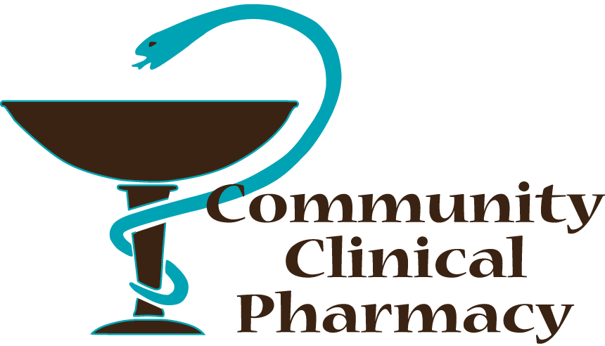 Pharmacy Logo 9
